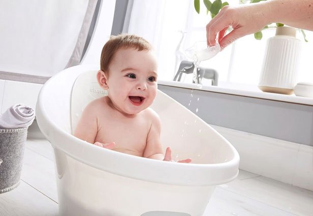Shnuggle BathTime