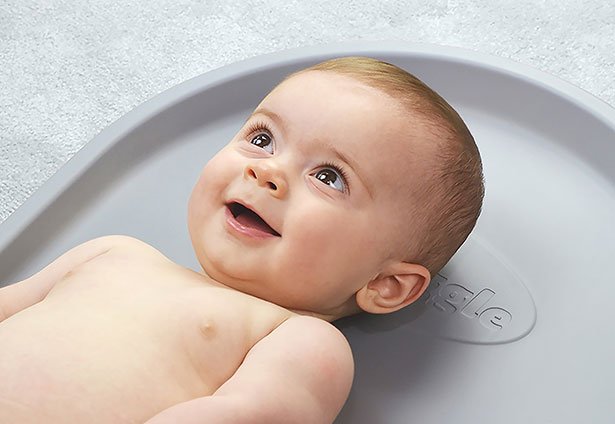 Shnuggle ChangeTime