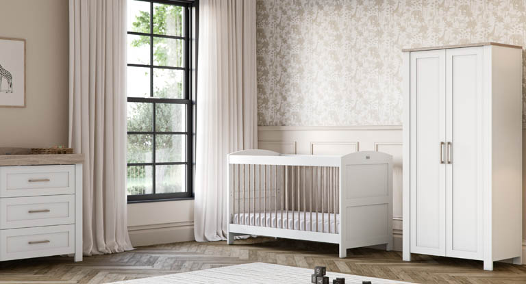 Silver Cross Valencia Furniture