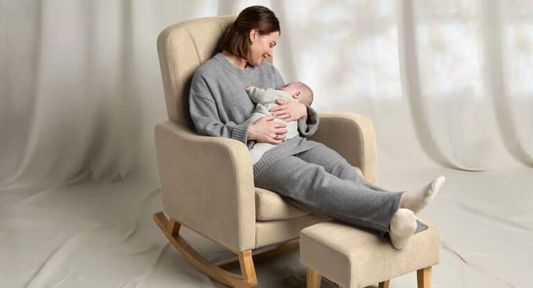 Silver Cross Feeding