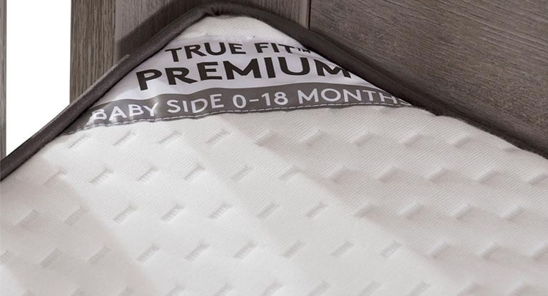 Silver Cross Mattresses