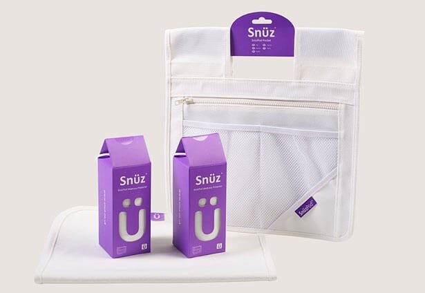 Snüz Accessories