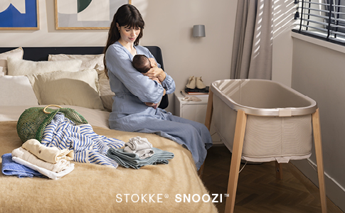 Stokke Snoozi