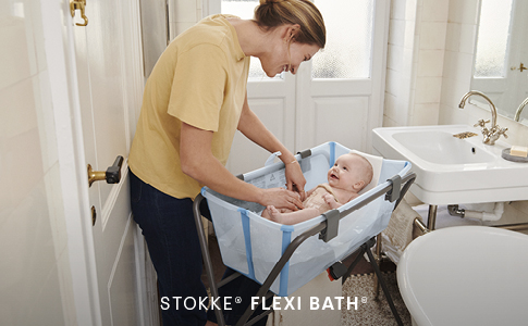 Stokke Flexi Bath
