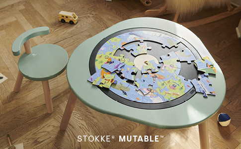 Stokke MuTable