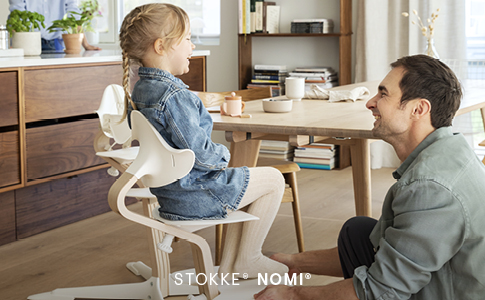 Stokke Nomi