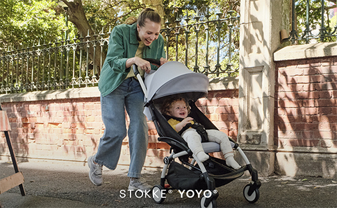 Stokke Yoyo3