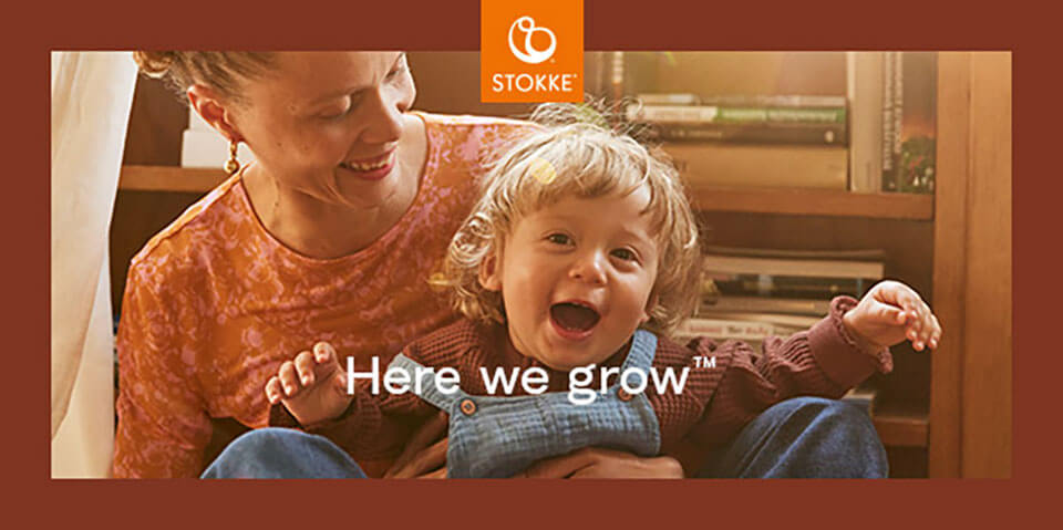 Stokke Header