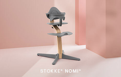 Stokke Nomi