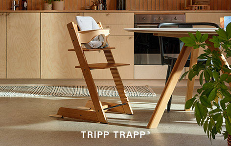 Stokke Tripp Trapp