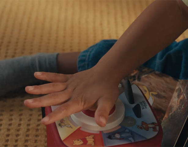 Toniebox 2 Interactive audio gaming