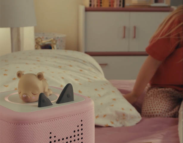 Toniebox 2 Sunrise Alarm