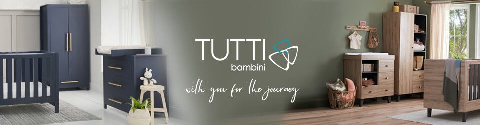 Tutti Bambini Header