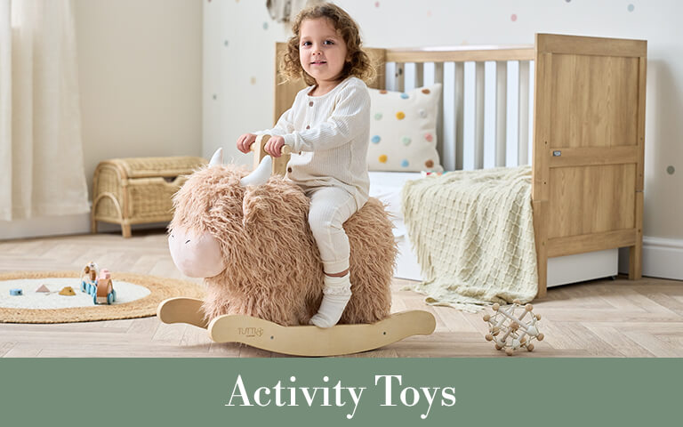 Activity Toys