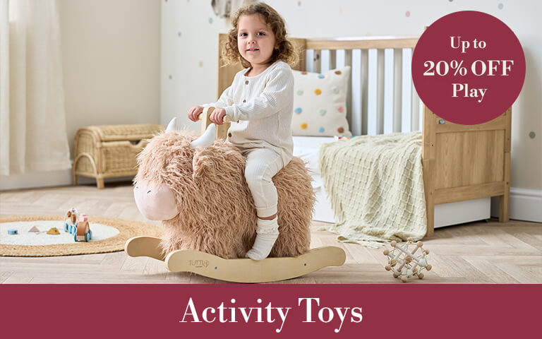 Activity Toys