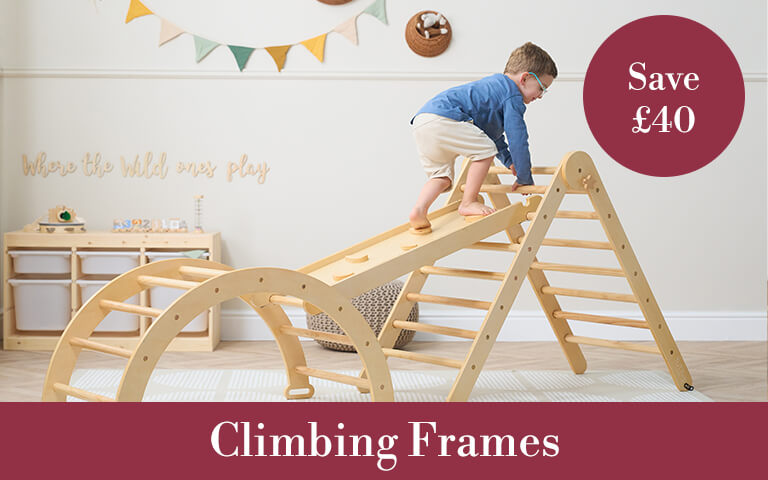 Climbing Frames