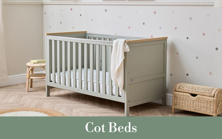 Cots and Cot Beds