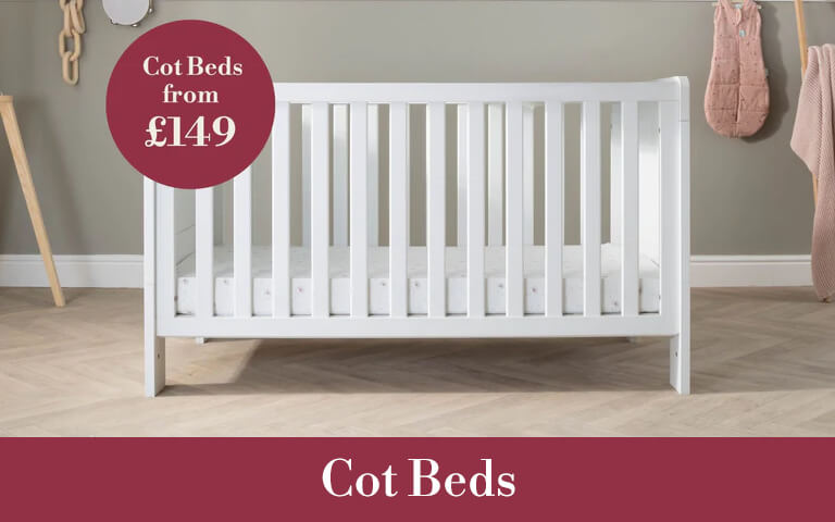 Cots and Cot Beds