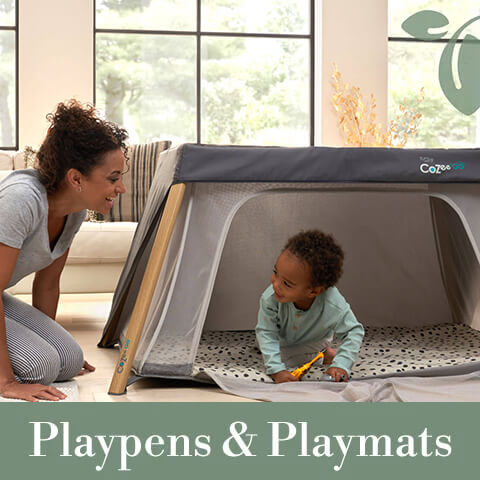 Tutti Bambini Playtime