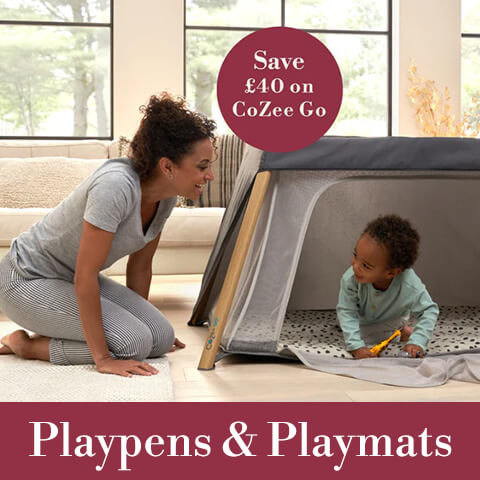 Tutti Bambini Playtime