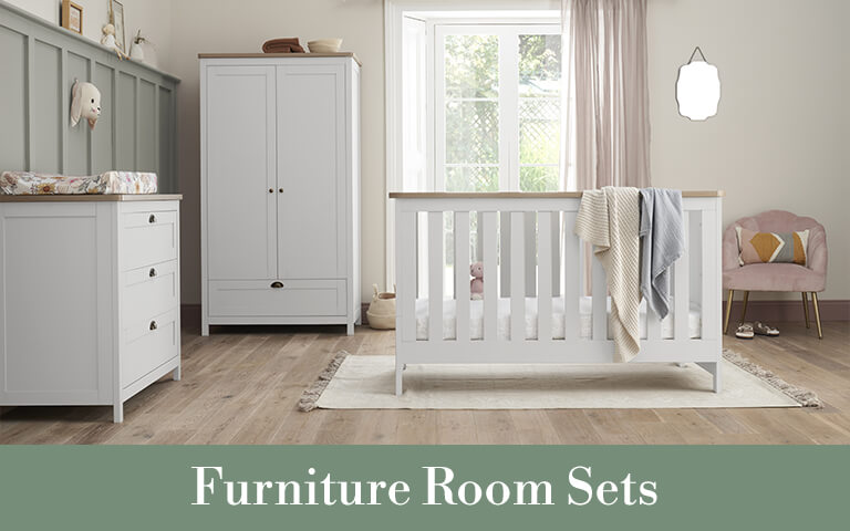 Tutti Bambini Furniture Collections