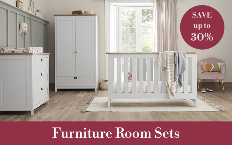 Tutti Bambini Furniture Collections