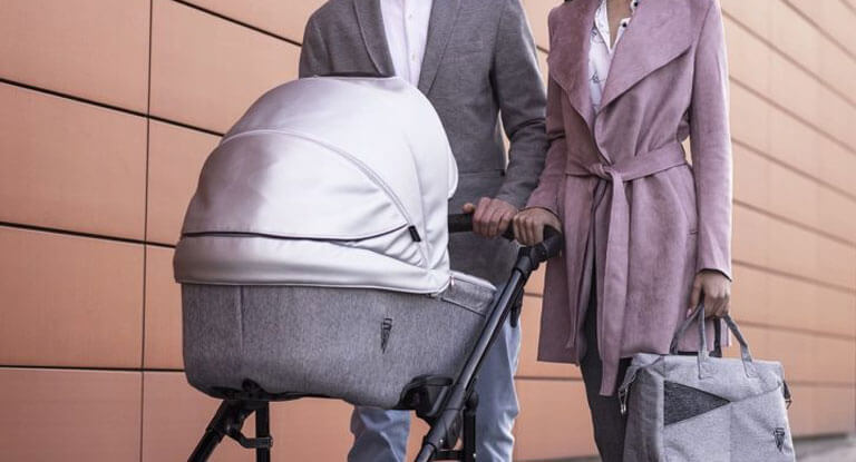 venicci valdi pram