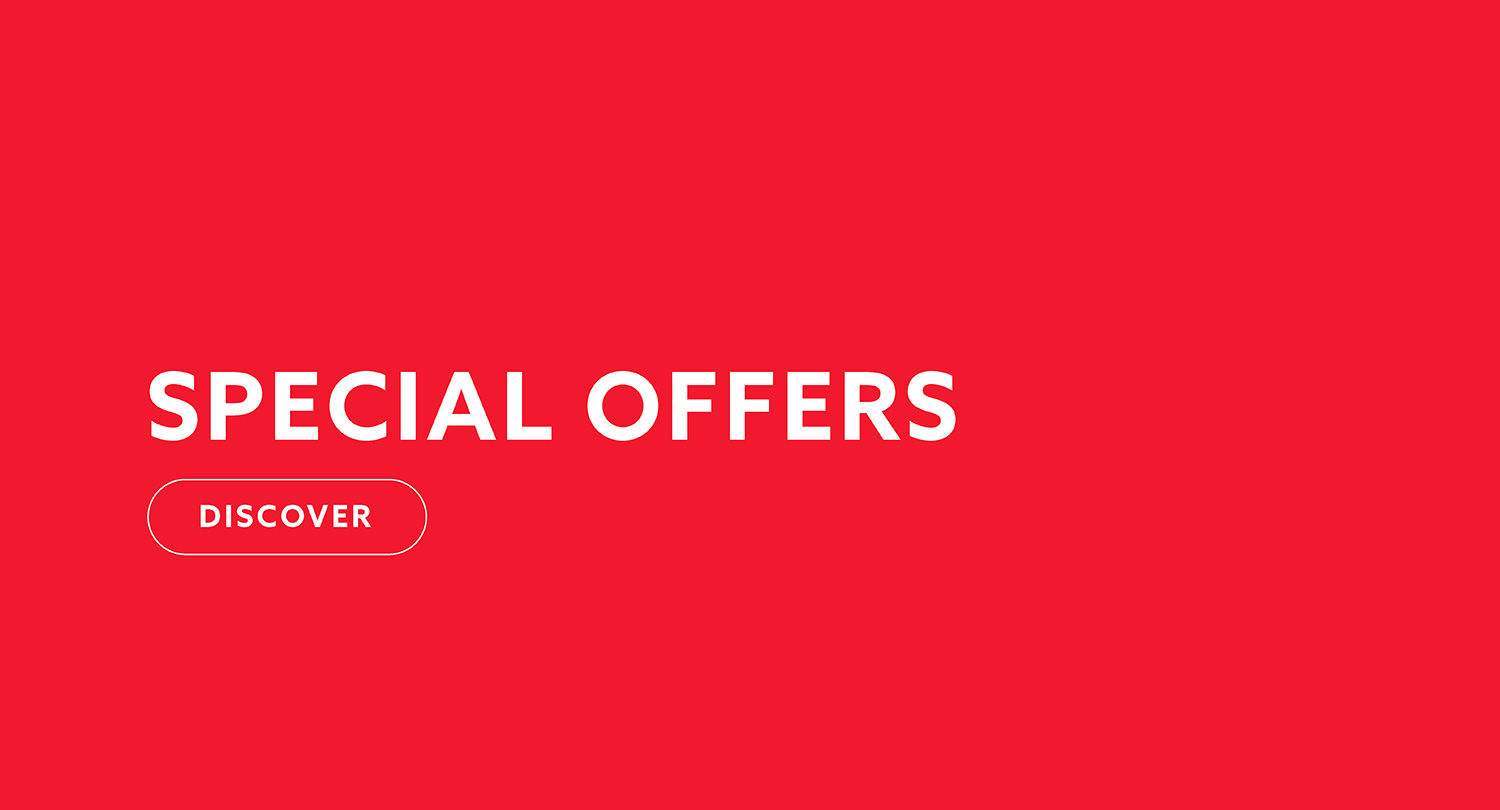 Venicci Special Offers