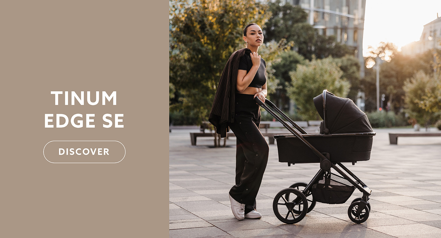 Venicci Tinum Edge Special Edition