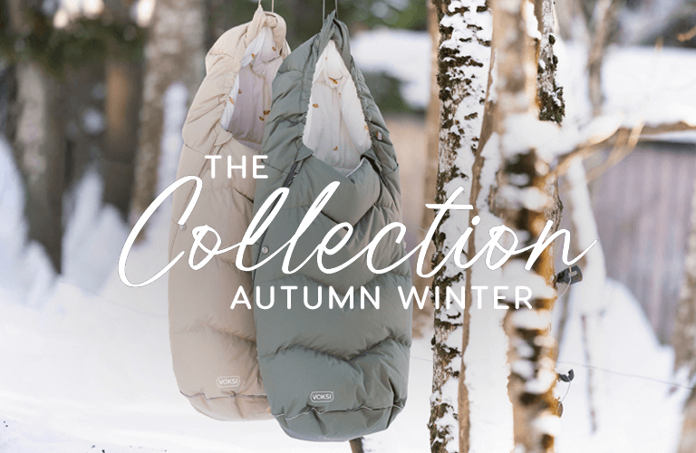 Voksi Autumn Winter Collection