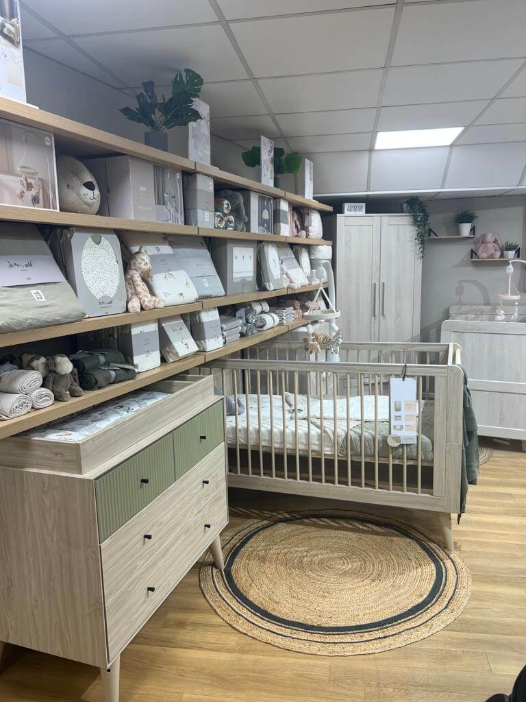 Wigan Store - Showroom image 10