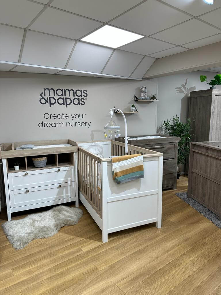 Wigan Store - Showroom image 3