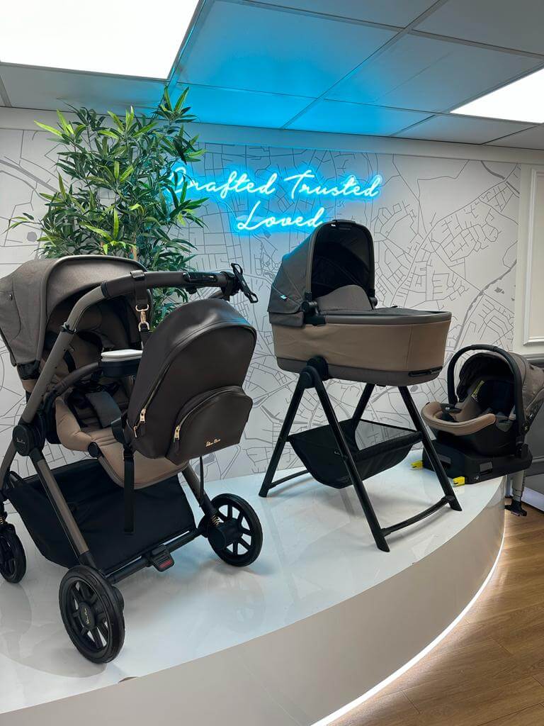 Wigan Store - Showroom image 4