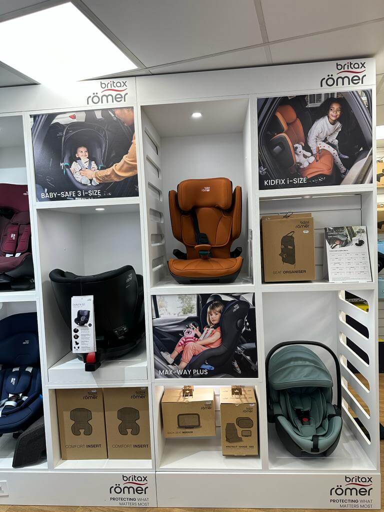 Wigan Store - Showroom image 5
