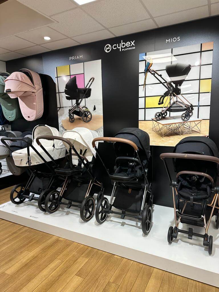 Wigan Store - Showroom image 7